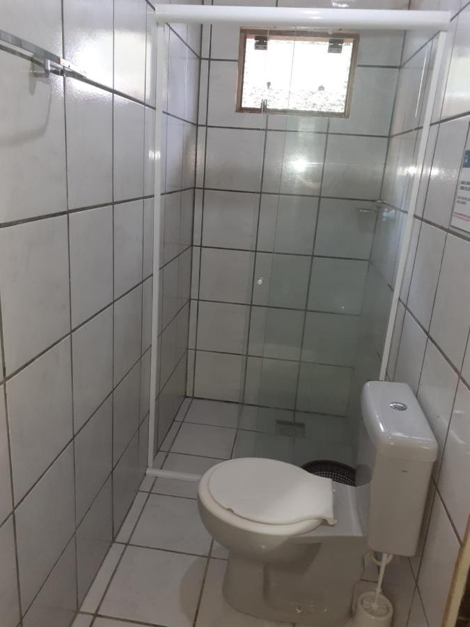 Bula House Uma Quadra Do Mar Apartman Garopaba Kültér fotó